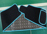Cinturón de Terapia con Luz LED Infrarroja