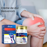 Crema Ximonth con Veneno de Abeja para el Cuidado y Bienestar de las Articulaciones