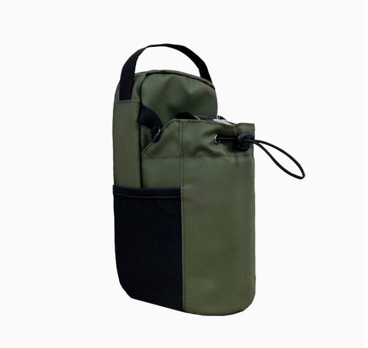 Bolsa de Fitness Magnética de Gran Capacidad