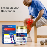 Crema Ximonth con Veneno de Abeja para el Cuidado y Bienestar de las Articulaciones