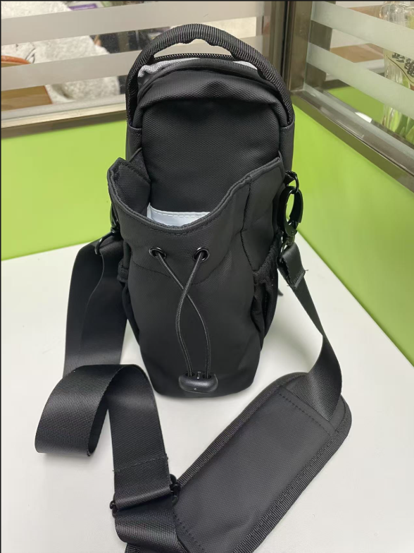 Bolsa de Fitness Magnética de Gran Capacidad