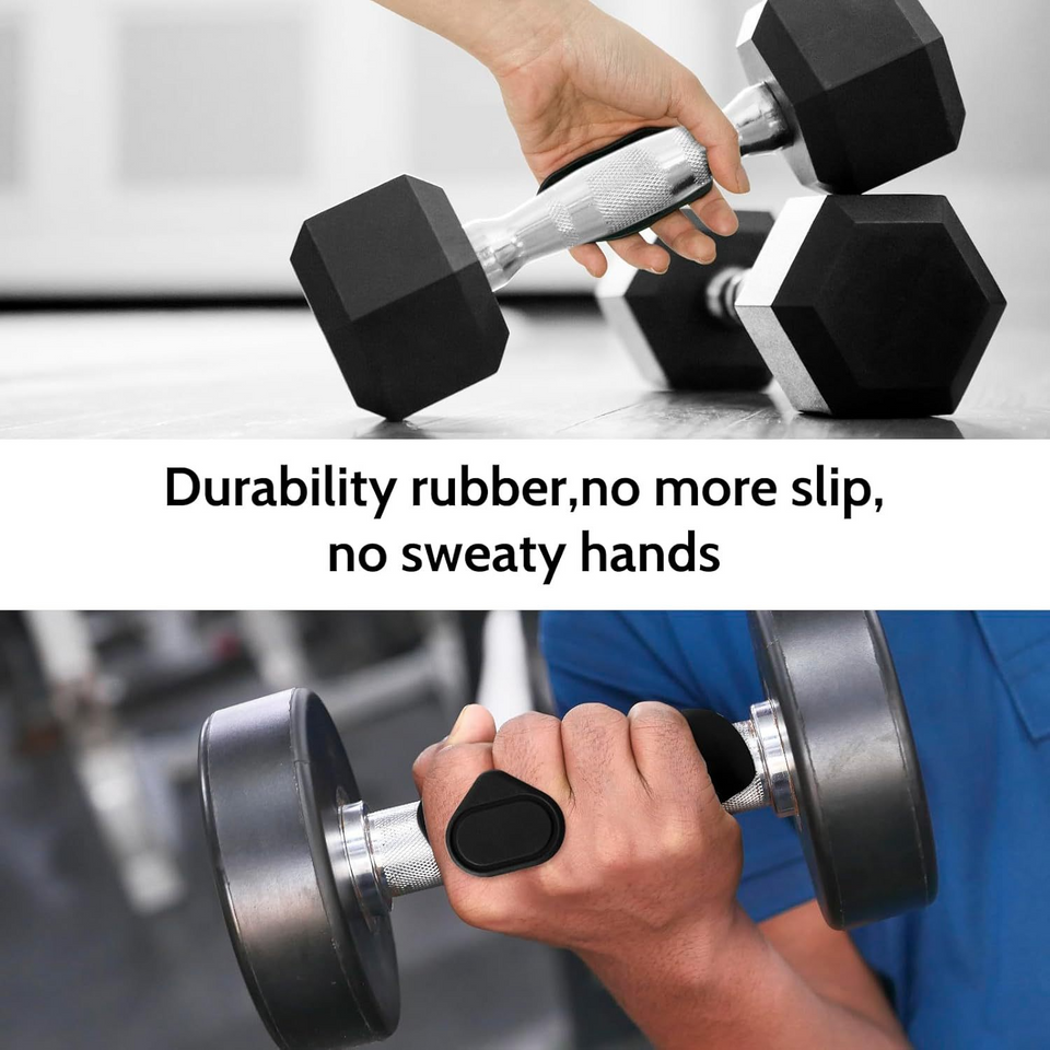 Fortalecedor de Mano y Dedos con Resistencia Ajustable