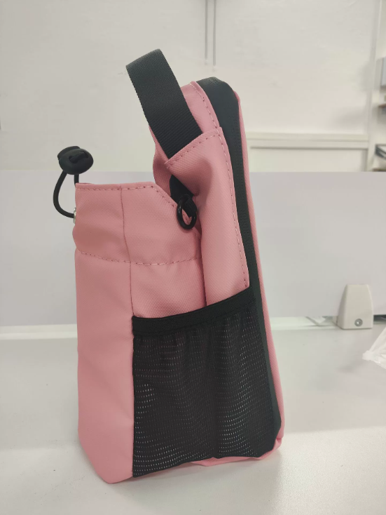 Bolsa de Fitness Magnética de Gran Capacidad
