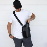 Bolsa de Fitness Magnética de Gran Capacidad
