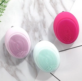 Lavado Facial Eléctrico