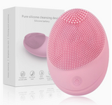 Lavado Facial Eléctrico