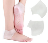 Corrector de Juanetes de Silicona con Separador y Protector para los Dedos
