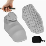 Fortalecedor de Mano y Dedos con Resistencia Ajustable