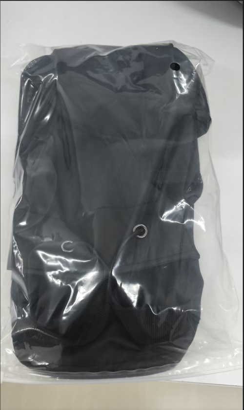 Bolsa de Fitness Magnética de Gran Capacidad
