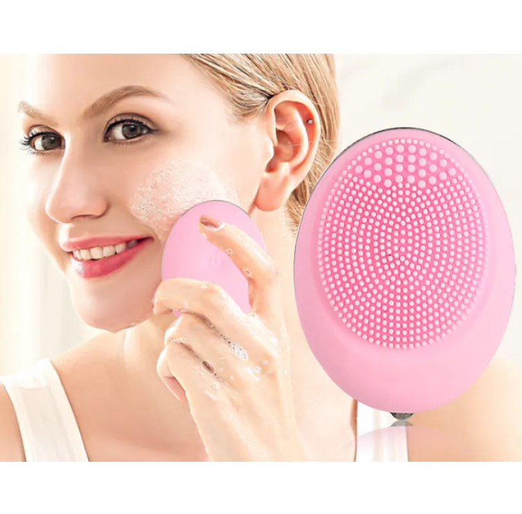 Lavado Facial Eléctrico