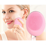 Lavado Facial Eléctrico