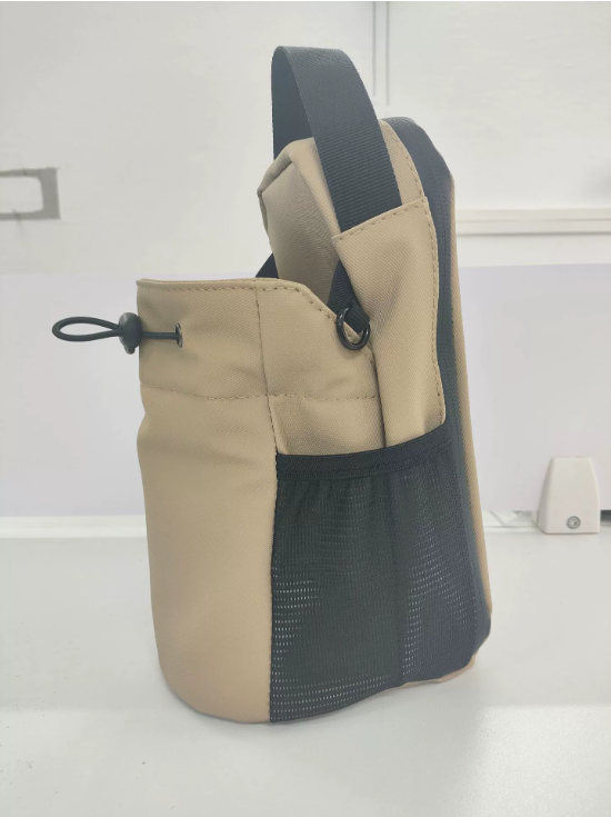 Bolsa de Fitness Magnética de Gran Capacidad