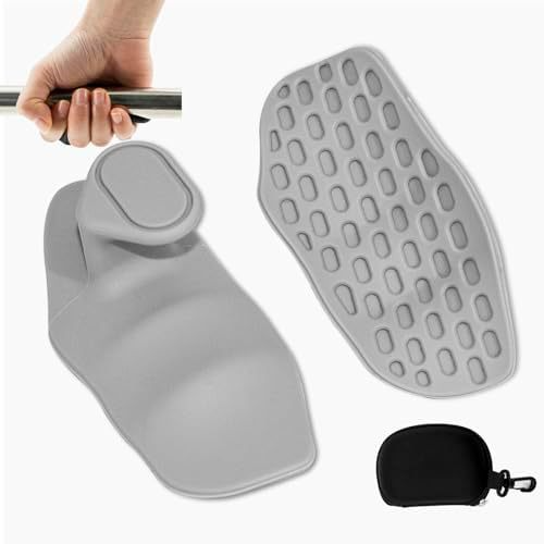 Fortalecedor de Mano y Dedos con Resistencia Ajustable