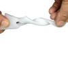 Corrector de Juanetes de Silicona con Separador y Protector para los Dedos