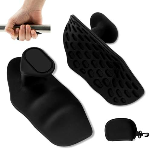 Fortalecedor de Mano y Dedos con Resistencia Ajustable