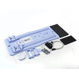 Tabla Deslizante Compacta para Pilates