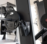 Bolsa de Fitness Magnética de Gran Capacidad
